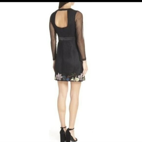 Fancy party dress - Picture 3 of 8